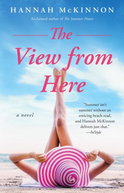 The View from Here : A Novel, EPUB eBook