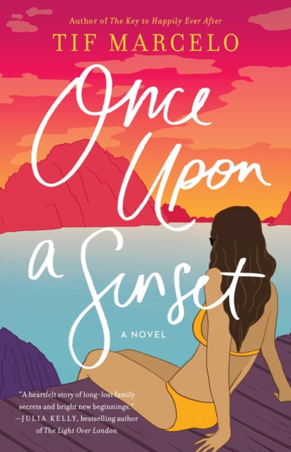 Once Upon a Sunset, EPUB eBook