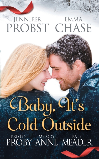 Baby, It's Cold Outside, Paperback / softback Book