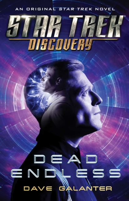 Star Trek: Discovery: Dead Endless, Paperback / softback Book