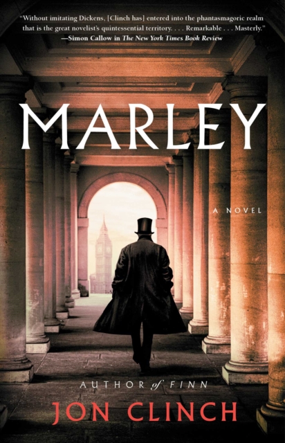 Marley : A Novel, EPUB eBook