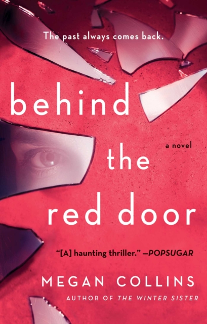 Behind the Red Door : A Novel, EPUB eBook
