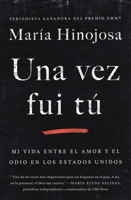 Una vez fui tu (Once I Was You Spanish Edition) : Memorias, EPUB eBook