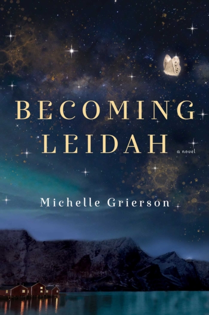Becoming Leidah, Paperback / softback Book