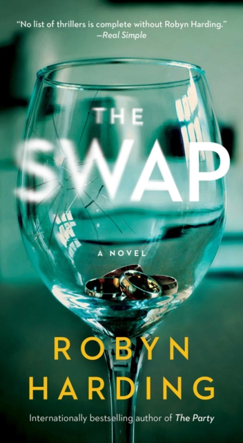 The Swap, EPUB eBook