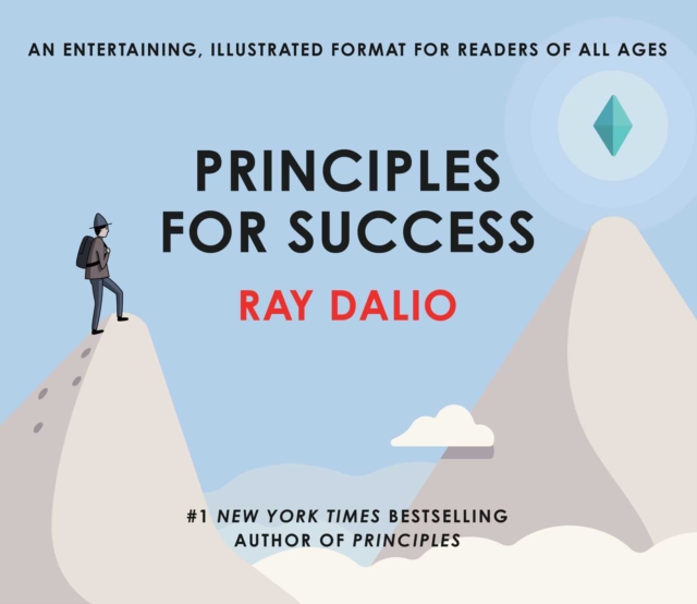 Principles for Success, Hardback Book