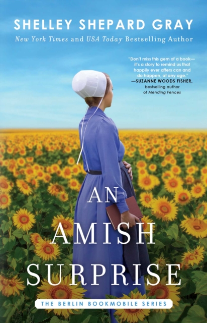 An Amish Surprise, EPUB eBook