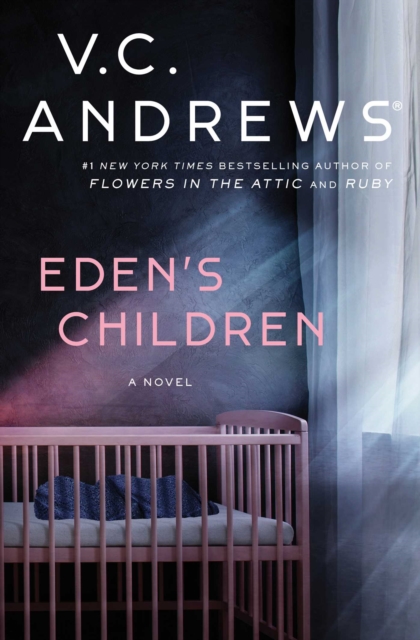 Eden's Children, EPUB eBook