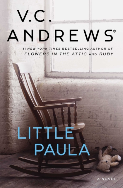 Little Paula, EPUB eBook