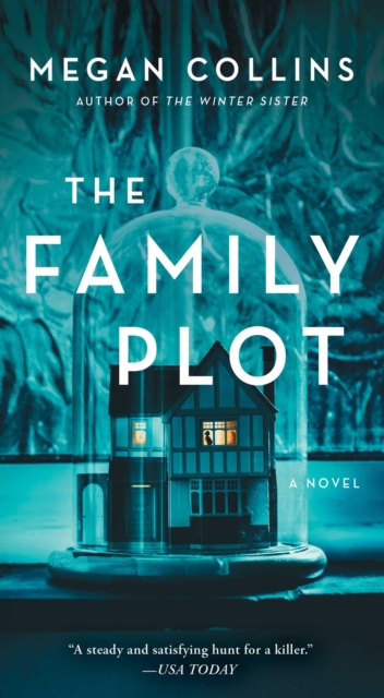 The Family Plot : A Novel, EPUB eBook