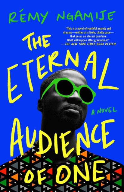The Eternal Audience of One, Paperback / softback Book