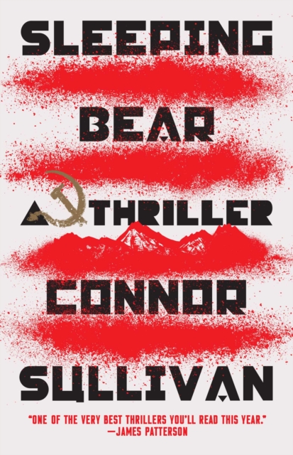 Sleeping Bear : A Thriller, EPUB eBook