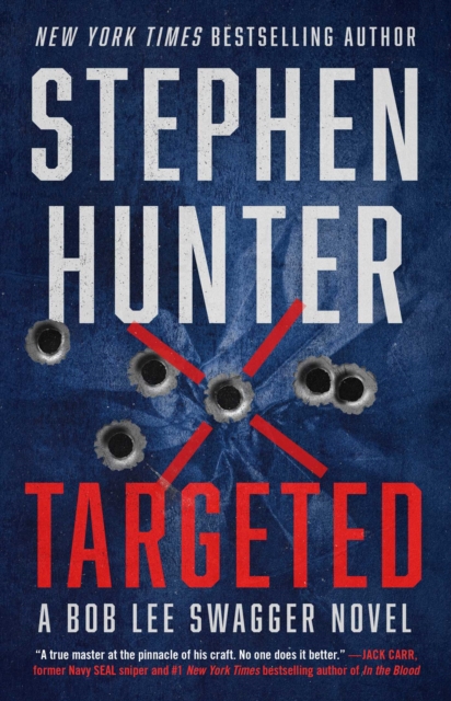 Targeted, EPUB eBook