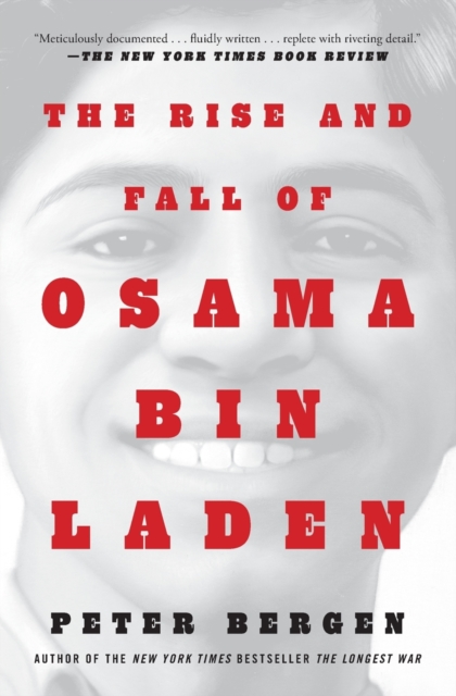 The Rise and Fall of Osama bin Laden, Paperback / softback Book
