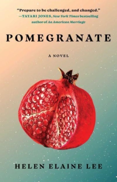 Pomegranate : A Novel, Paperback / softback Book