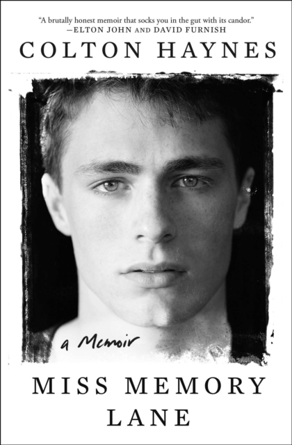Miss Memory Lane : A Memoir, EPUB eBook