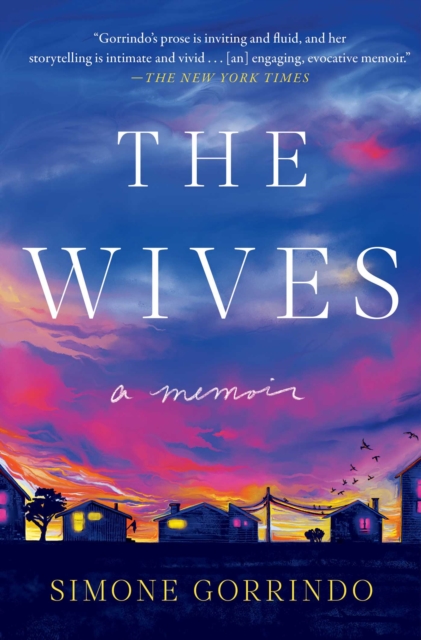 The Wives : A Memoir, EPUB eBook