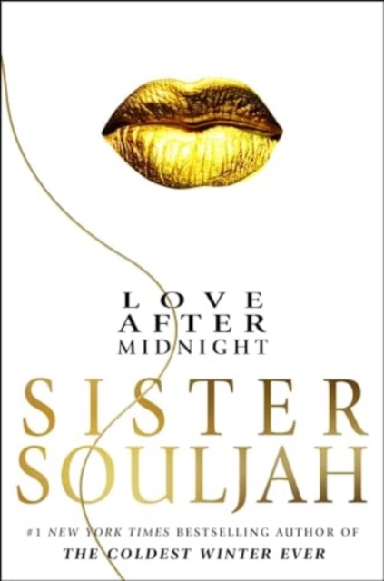 Love After Midnight : A Novel, Hardback Book