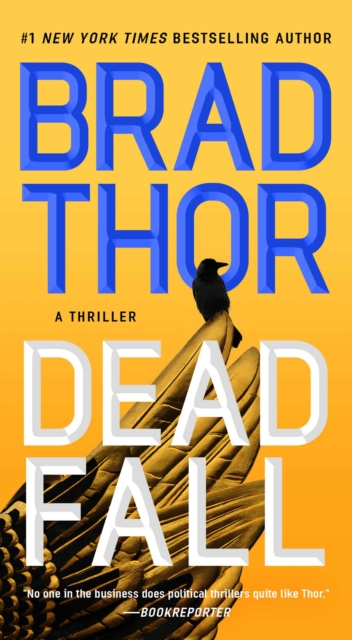 Dead Fall : A Thriller, EPUB eBook