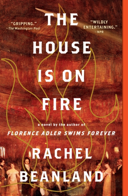 The House Is on Fire, EPUB eBook