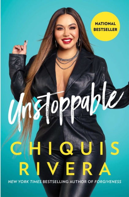 Unstoppable : How I Found My Strength Through Love and Loss, Paperback / softback Book