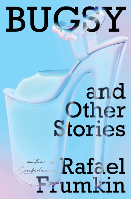 Bugsy & Other Stories, EPUB eBook