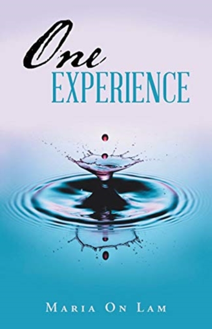 One Experience, Paperback / softback Book