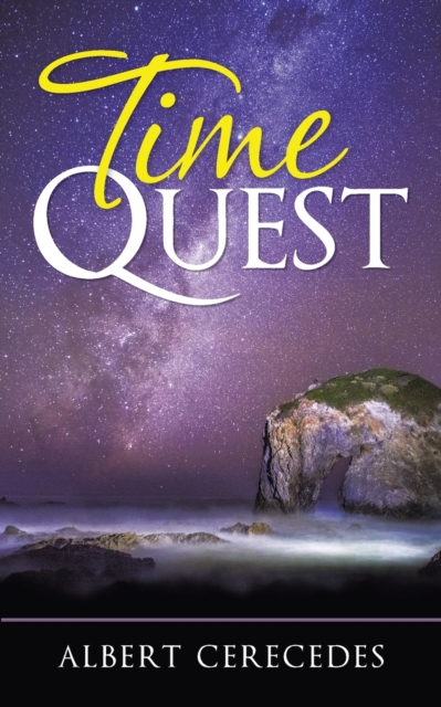 Time Quest, Paperback / softback Book