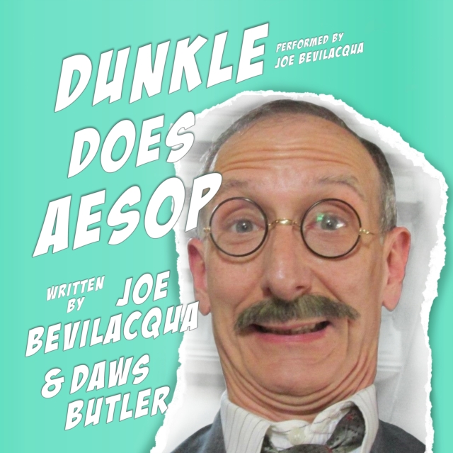 Dunkle Does Aesop, eAudiobook MP3 eaudioBook