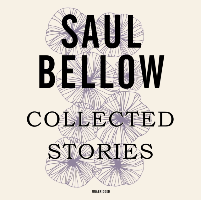 Collected Stories, eAudiobook MP3 eaudioBook