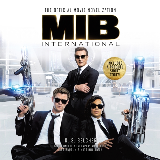 MIB International, eAudiobook MP3 eaudioBook