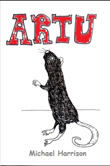 Artu, Paperback / softback Book