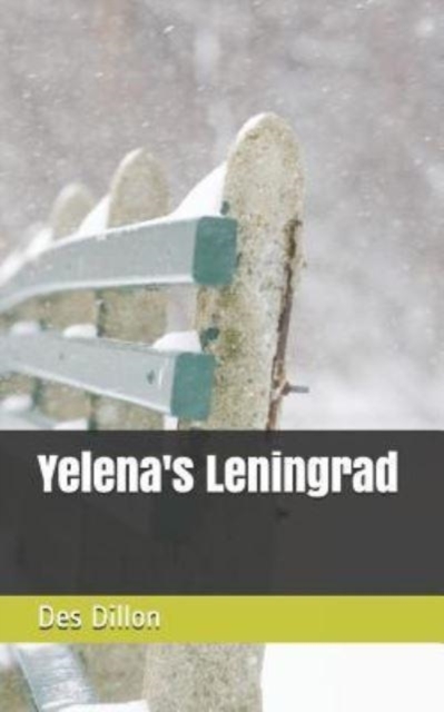 Yelena's Leningrad, Paperback / softback Book