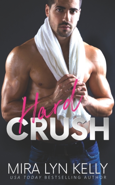 Hard Crush, Paperback / softback Book