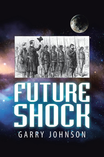 Future Shock, Paperback / softback Book