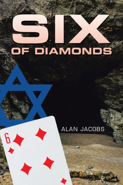 Six of Diamonds, Paperback / softback Book