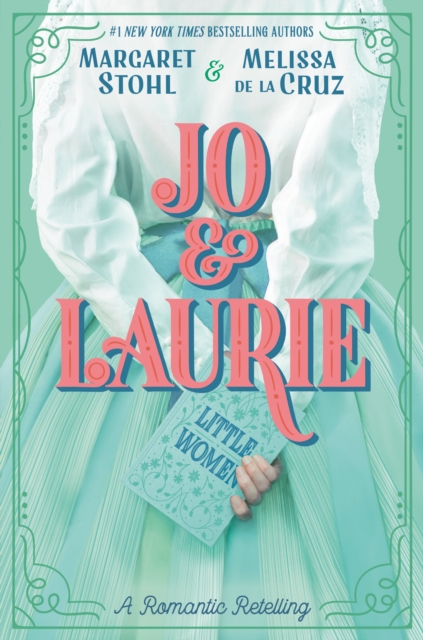 Jo & Laurie, EPUB eBook