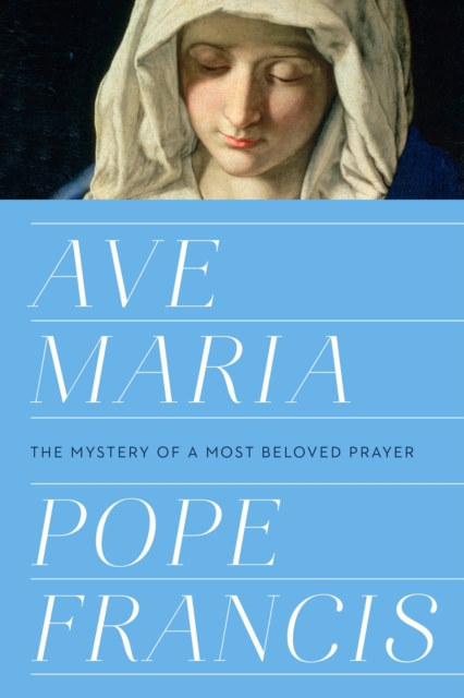 Ave Maria, EPUB eBook