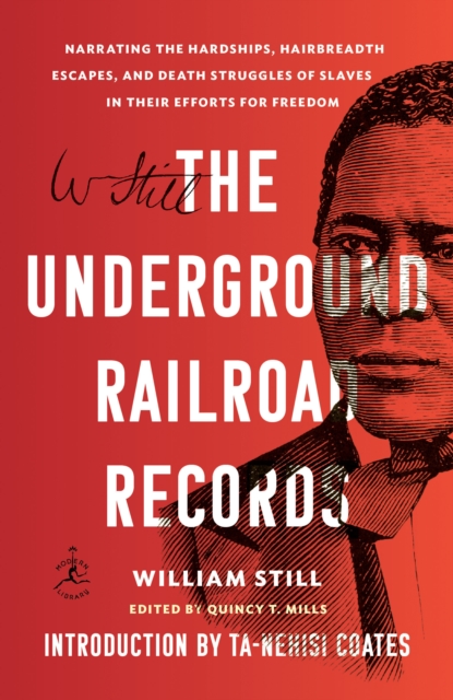 Underground Railroad Records, EPUB eBook
