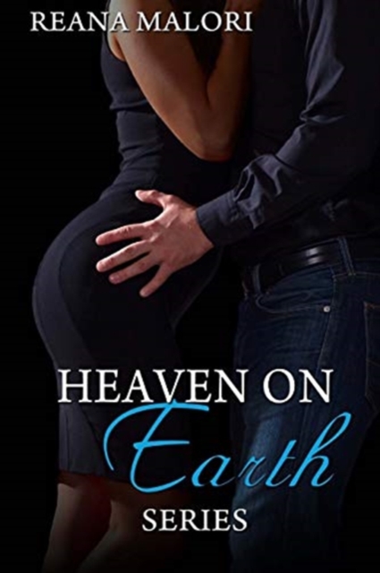 Heaven on Earth Trilogy, Paperback / softback Book