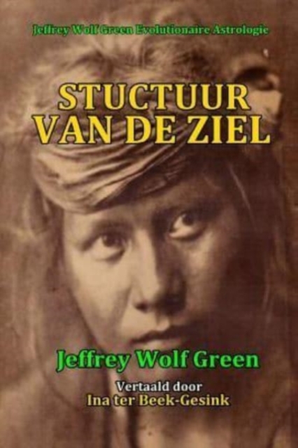 Structuur Van De Ziel, Paperback / softback Book