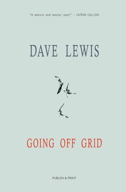 Going Off Grid, Paperback / softback Book