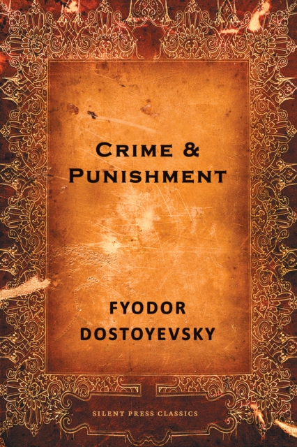 Crime & Punishment, EPUB eBook