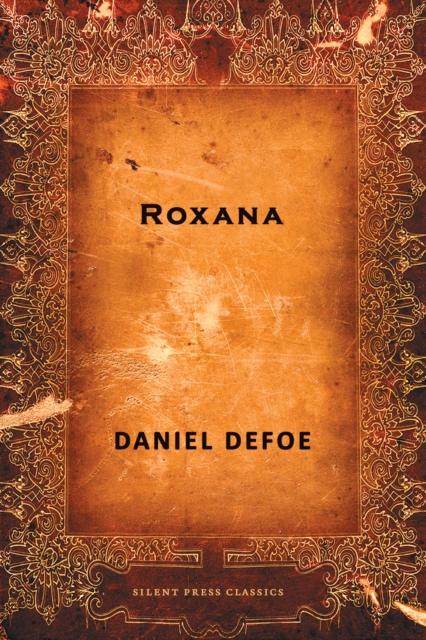 Roxana, EPUB eBook