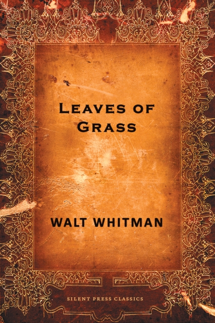 Leaves of Grass, EPUB eBook