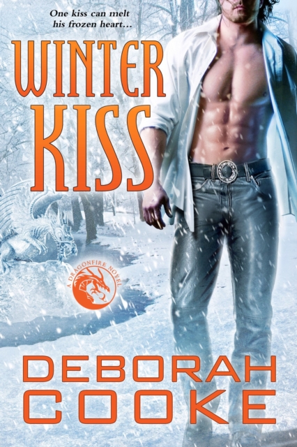 Winter Kiss : A Dragonfire Novel, Paperback / softback Book