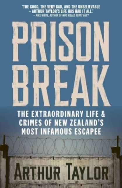 Prison Break, Paperback / softback Book
