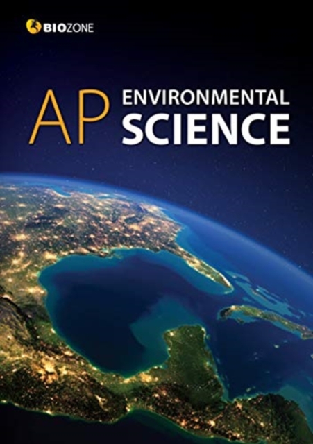AP - Environmental Science : Student Edition, Paperback / softback Book