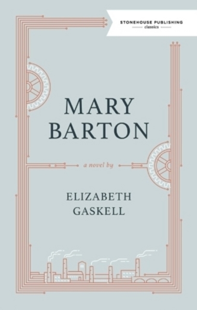 Mary Barton, Paperback / softback Book