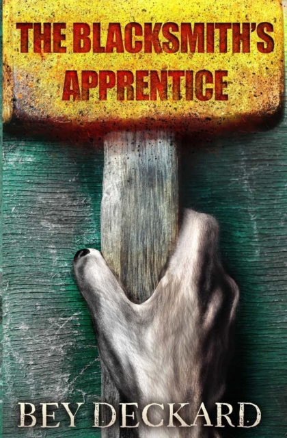 The Blacksmith's Apprentice, Paperback / softback Book
